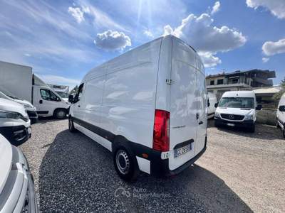 Mercedes-Benz Sprinter 311 2.1 cdi F 39 33 fwd H2 my20+IVA Bianco usata Marino