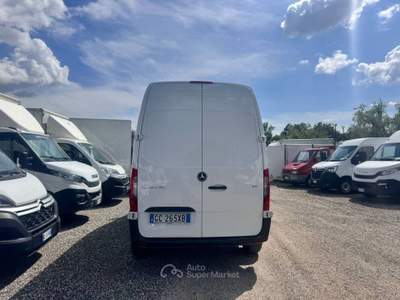 Mercedes-Benz Sprinter 311 2.1 cdi F 39 33 fwd H2 my20+IVA Bianco usata Marino