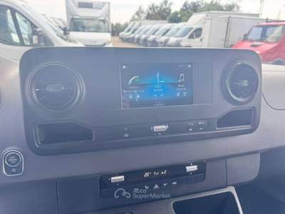Mercedes-Benz Sprinter 311 2.1 cdi F 39 33 fwd H2 my20+IVA Bianco usata Marino
