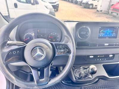 Mercedes-Benz Sprinter 311 2.1 cdi F 39 33 fwd H2 my20+IVA Bianco usata Marino