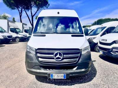 Mercedes-Benz Sprinter 311 2.1 cdi F 39 33 fwd H2 my20+IVA Bianco usata Marino