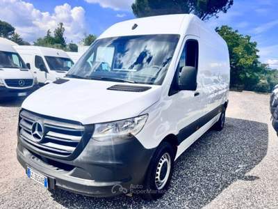 Mercedes-Benz Sprinter 311 2.1 cdi F 39 33 fwd H2 my20+IVA Bianco usata Marino