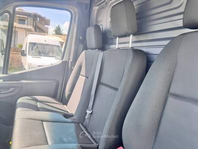 Mercedes-Benz Sprinter 311 2.1 cdi F 39 33 fwd H2 my20+IVA Bianco usata Marino