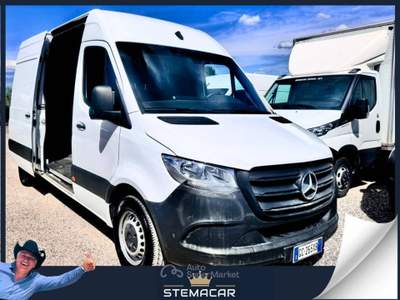 Mercedes-Benz Sprinter 311 2.1 cdi F 39 33 fwd H2 my20+IVA Bianco usata Marino