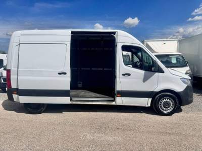 Mercedes-Benz Sprinter 311 2.1 cdi F 39 33 fwd H2 my20+IVA Bianco usata Marino