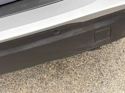 Peugeot 2008 1.2 puretech Allure s&s 100cv Grigio usata Ercolano