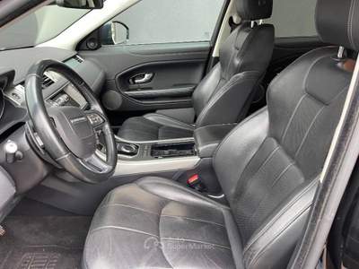 Land Rover Range Rover Evoque 2.0 td4 Pure 150cv 5p auto usata Vedelago