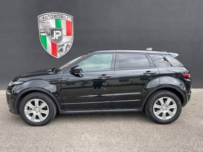 Land Rover Range Rover Evoque 2.0 td4 Pure 150cv 5p auto usata Vedelago