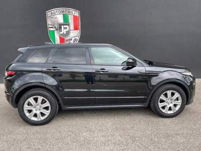 Land Rover Range Rover Evoque 2.0 td4 Pure 150cv 5p auto usata Vedelago