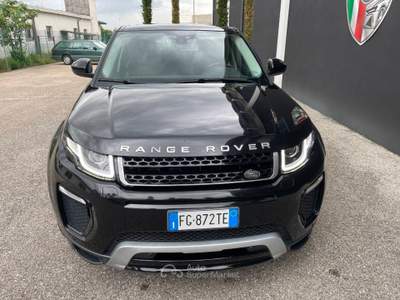 Land Rover Range Rover Evoque 2.0 td4 Pure 150cv 5p auto usata Vedelago