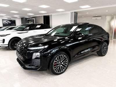 Audi Q3 2.0 tdi S line edition 150cv s-tronic usata BARCELLONA POZZO DI GOTTO