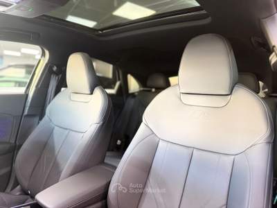 Audi Q3 2.0 tdi S line edition 150cv s-tronic usata BARCELLONA POZZO DI GOTTO