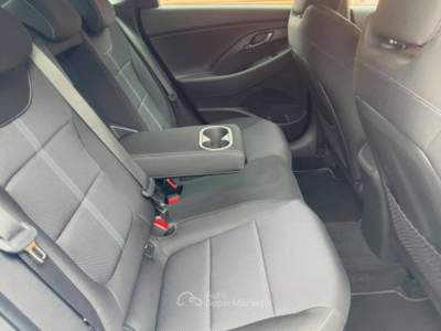 Hyundai i30 2.0 t-gdi N Performance Blu/Azzurro usata Ponte San Nicolò