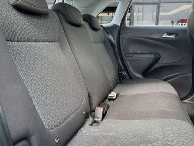 Opel Crossland 1.2 Edition s&s 110cv Bianco usata Latina