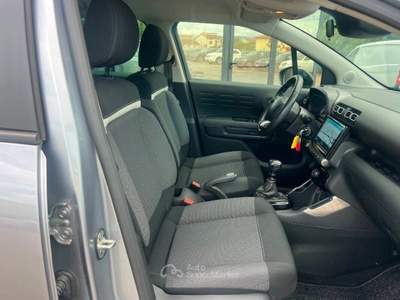 Citroen C3 Aircross 1.5 bluehdi Shine s&s 110cv Grigio usata Agliana