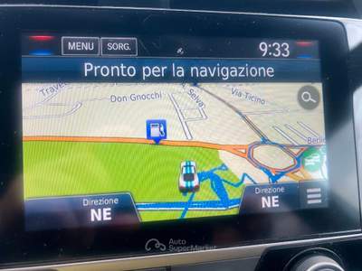 Honda Civic Civic 5p 1.0 t Comfort my20 Bianco usata Agliana