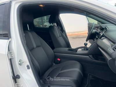 Honda Civic Civic 5p 1.0 t Comfort my20 Bianco usata Agliana
