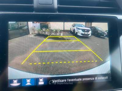 Honda Civic Civic 5p 1.0 t Comfort my20 Bianco usata Agliana