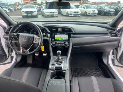 Honda Civic Civic 5p 1.0 t Comfort my20 Bianco usata Agliana