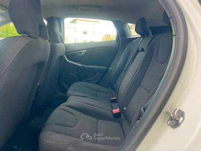 Volvo V40 Cross Country V40 c.country 2.0 D2 Bianco usata Agliana