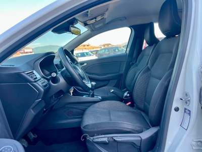 Renault Clio 1.0 sce Zen 75cv Bianco usata Agliana
