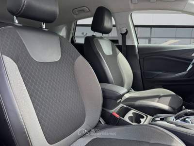 Opel Grandland X 1.6 phev Design Line AUTOMATICA e TELECAM Bianco usata Latina