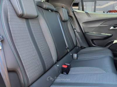 Peugeot 2008 1.2 puretech Allure s&s 100cv con CarPlay Grigio usata Latina