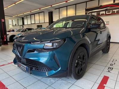 Alfa Romeo Junior 1.2 ibrida 145cv edct6 usata Mozzo