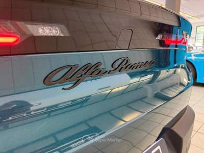 Alfa Romeo Junior 1.2 ibrida 145cv edct6 usata Mozzo