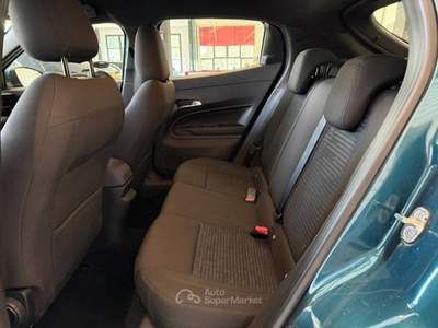 Alfa Romeo Junior 1.2 ibrida 145cv edct6 usata Mozzo