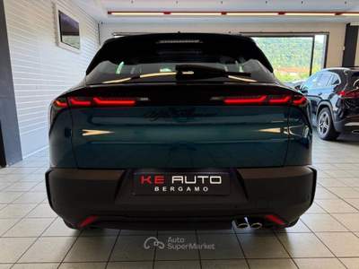 Alfa Romeo Junior 1.2 ibrida 145cv edct6 usata Mozzo