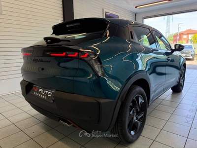 Alfa Romeo Junior 1.2 ibrida 145cv edct6 usata Mozzo