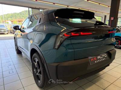 Alfa Romeo Junior 1.2 ibrida 145cv edct6 usata Mozzo