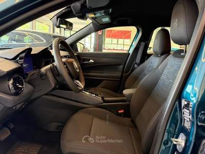 Alfa Romeo Junior 1.2 ibrida 145cv edct6 usata Mozzo