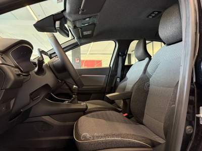 Renault Captur 1.0 eco-g Techno 100cv Nero usata Mozzo