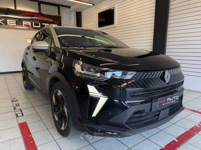Renault Captur 1.0 eco-g Techno 100cv Nero usata Mozzo