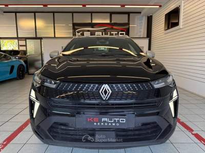 Renault Captur 1.0 eco-g Techno 100cv Nero usata Mozzo