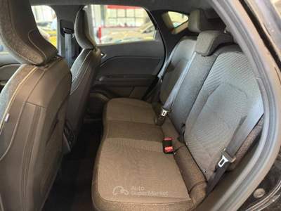 Renault Captur 1.0 eco-g Techno 100cv Nero usata Mozzo