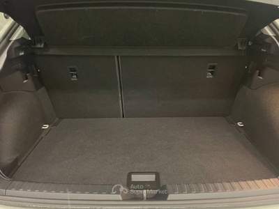Audi A1 30 1.0 tfsi Identity Black 116cv s-tronic Oro usata Mozzo