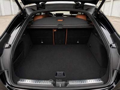 Mercedes-Benz GLC 300 d Premium Plus 4matic auto Nero usata Mozzo