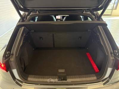 Audi A3 1.5 tfsi mhev S line edition 150cv s-tronic Grigio usata Mozzo