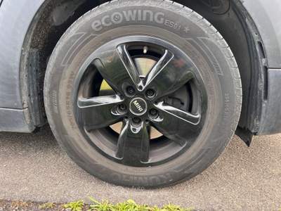 MINI Countryman MINI COUNTRYMAN 2.0 Nero usata Ponsacco
