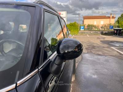 MINI Countryman MINI COUNTRYMAN 2.0 Nero usata Ponsacco