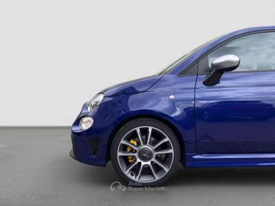 Abarth 595 1.4 t-jet Pista 160cv my18*FORMULA S* Blu/Azzurro usata Collegno