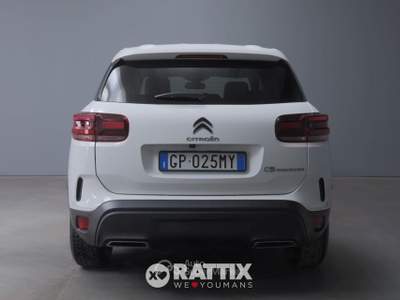 Citroen C5 Aircross c5 aircross 1.5 bluehdi c-series s&s 130cv eat8 Bianco usata Barzago
