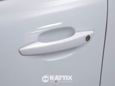 Citroen C5 Aircross c5 aircross 1.5 bluehdi c-series s&s 130cv eat8 Bianco usata Barzago