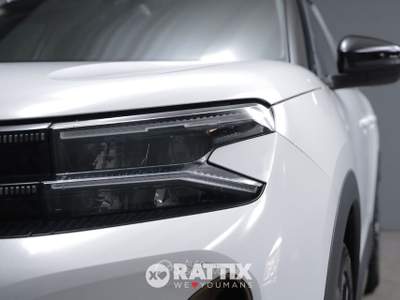 Citroen C5 Aircross c5 aircross 1.5 bluehdi c-series s&s 130cv eat8 Bianco usata Barzago