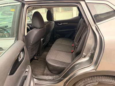 Nissan Qashqai Non guarda km Machina è perfetto Grigio usata Pignataro Maggiore