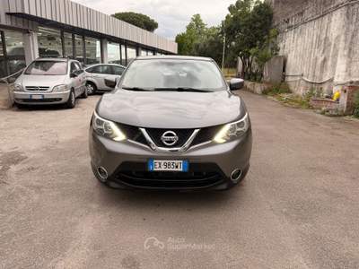 Nissan Qashqai Non guarda km Machina è perfetto Grigio usata Pignataro Maggiore
