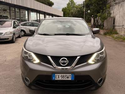 Nissan Qashqai Non guarda km Machina è perfetto Grigio usata Pignataro Maggiore